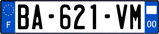 BA-621-VM