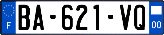 BA-621-VQ