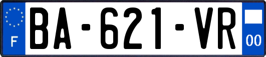 BA-621-VR