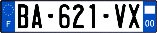 BA-621-VX