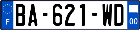 BA-621-WD