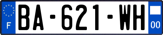 BA-621-WH