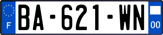 BA-621-WN