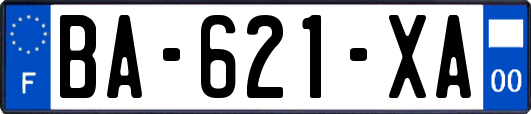 BA-621-XA