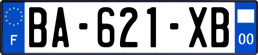 BA-621-XB