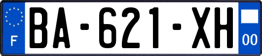 BA-621-XH