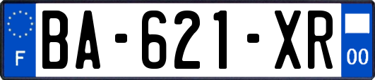 BA-621-XR