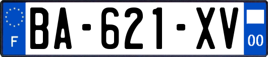 BA-621-XV