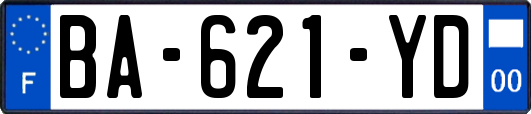 BA-621-YD