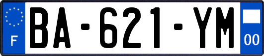BA-621-YM