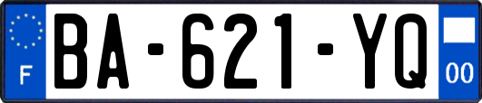 BA-621-YQ