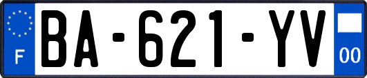 BA-621-YV
