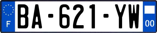 BA-621-YW