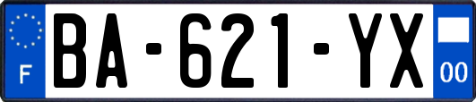 BA-621-YX