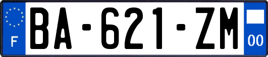 BA-621-ZM