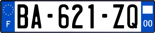 BA-621-ZQ