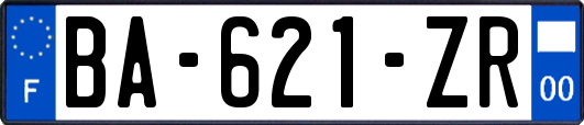 BA-621-ZR