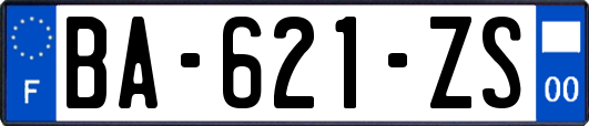 BA-621-ZS