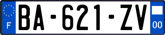 BA-621-ZV