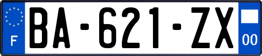 BA-621-ZX