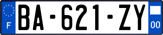 BA-621-ZY