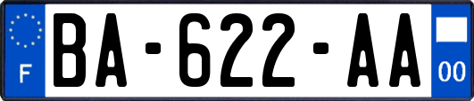 BA-622-AA