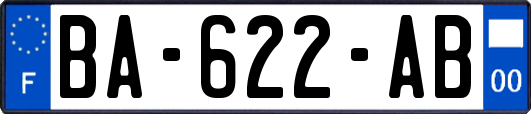 BA-622-AB