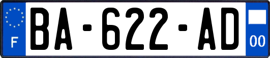 BA-622-AD