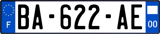 BA-622-AE