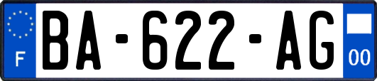 BA-622-AG