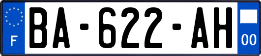 BA-622-AH