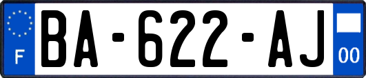 BA-622-AJ