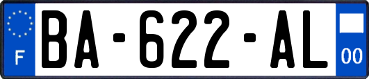 BA-622-AL