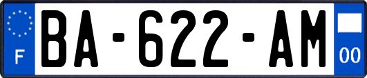 BA-622-AM