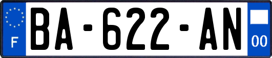 BA-622-AN