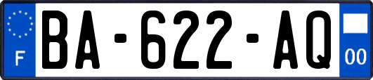 BA-622-AQ