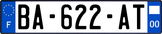 BA-622-AT