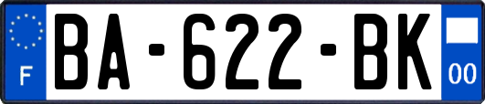 BA-622-BK