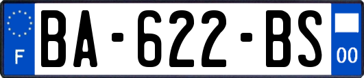 BA-622-BS