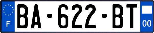 BA-622-BT