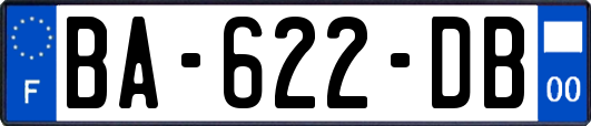 BA-622-DB