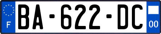 BA-622-DC