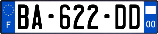 BA-622-DD