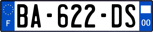 BA-622-DS