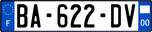 BA-622-DV