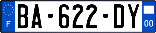 BA-622-DY