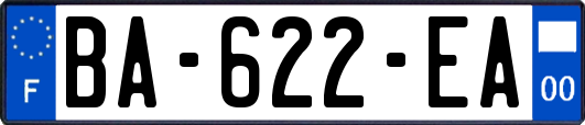 BA-622-EA