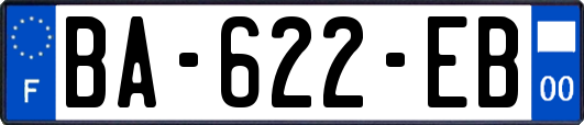 BA-622-EB