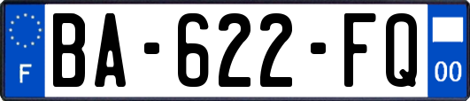 BA-622-FQ