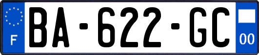 BA-622-GC